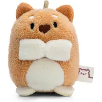 Nici Pehmokoira Hiro, 5 cm