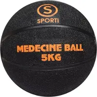 Sporti France 5kg Inflatable Lääke Pallo