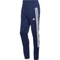 Adidas Urheiluhousut 'We Allset' laivastonsininen / valkoinen