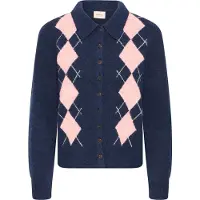Fransa Frnoema Car 1 - Navy - XS