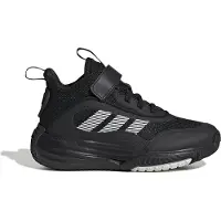 Adidas Ownthegame 3.0 K - Black - 31