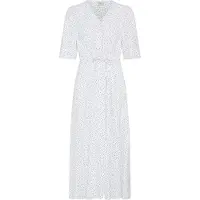 Fransa Frlaya Dr 1 - White - M
