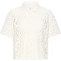 Ichi Ihnaima Ss - Cream - M