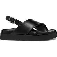Geox D Adelash H A - Black - 39