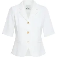 Ichi Ihkate Trend Bl13 - White - M