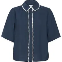 Ichi Ihleni Sh - Navy - 40