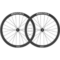 Mavic Allroad S Carbon Cl Disc Tubeless Sorapyöräsetti