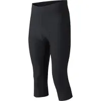 Dare 2b Ultra 3/4 Olkaimettomat Pyöräilyhousut