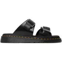 Dr. Martens Sandaalit - Josef - Musta - - 36 - Sandaalit