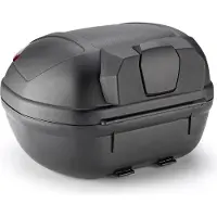 Givi E340 Vision Ylärunkolaukun Selkänoja