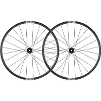 Mavic Access Rg22 Cl Disc Tubeless Maantiepyörän Etupyörä