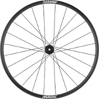 Mavic Access Rg22 Qr Cl Disc Tubeless Maantiepyörän Etupyörä
