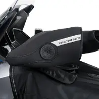 Tucano Urbano Neoprene Sx Ohjaustanko Lapaset
