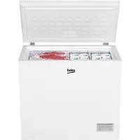 Beko Pakastin CF200EWN