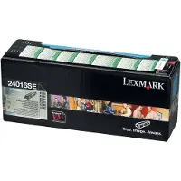 Lexmark Lexmarkin värikasettien keräysohjelma 2.500 sivua