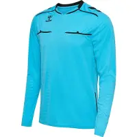 Hummel Referee Pitkähihainen T-paita