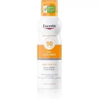 Eucerin aurinkosuojasuihke SPF 50 200 ml