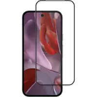 Screenor Tempered Full Cover, Google Pixel 9a -panssarilasi