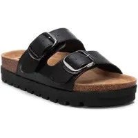 Refresh 17272103 Leather Sandaalit