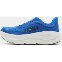 Hoka One One Bondi 9 Miehet - Mens, sininen