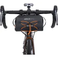 Oxcyon Aqua Evo Adventure Daytripper Ohjaustangon Laukku 3.5l