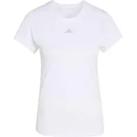 Adidas Toiminnallinen paita 'FREELIFT' valkoinen