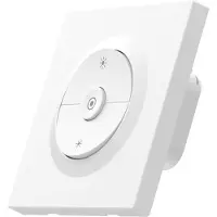 Sonoff Smart WiFi seinäkytkin/himmennin MINI-DIM-E