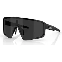 Bliz P003 Matte Black/Smoke