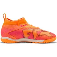 Puma Future 8 Match+ Mid Tf Junior Jalkapallokengät
