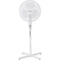 BLOW Standing fan 16"/40 cm 55W
