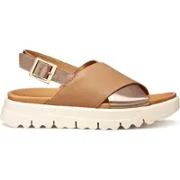 Geox D Xand 2.1S E - Beige - 37