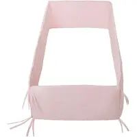 cambrass Liso E 420x30x3 Cm Pinnasängyn Reunapehmuste