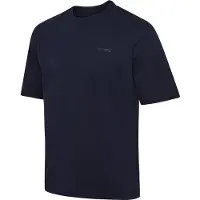 Hummel Keeper Logo Lyhythihainen T-paita