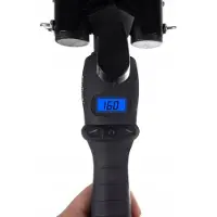 Soulima Hair Wave Curler 19389