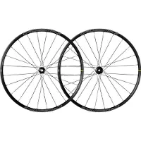 Mavic Crossmax Wheelset 29" 15x110mm/12x148mm CL Shimano MS 2022 MTB-kiekkosetit