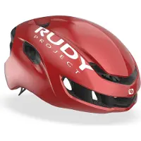 Rudy project Nytron Red Helmet, Size S/M (55-58 cm)