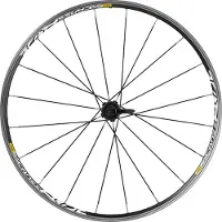Mavic Crossride UB Takapyörä, musta 2021 Kiekot