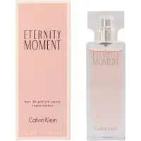 Calvin Klein Eternity Moment, EdP 30ml