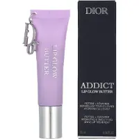 Dior Addict Lip Glow Butter 102 Glazed Lavender