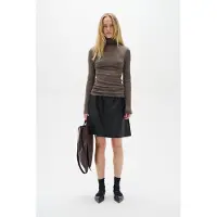 Inwear Wookiw Short Skirt - Black - 44