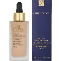 Estée Lauder Futurist Skin Tint Serum Foundation SPF20, 1N1 Ivory Nude