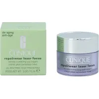 Clinique Repairwear Laser Focus Wrinkle Eye Cream, 15ml