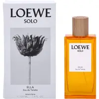 LOEWE Solo Ella EDT -tuoksu 100 ml