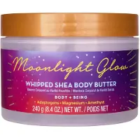 TREE HUT Moonlight Glow Whipped Shea Body Butter 240 g
