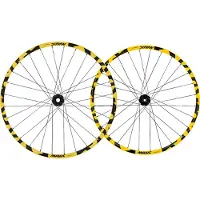Mavic Deemax Dh Mullet 29/27.5´´ Boost 6b Disc Tubeless Mtb-pyöräsarja