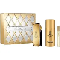 Paco Rabanne 1 MILJOONA LAATIKKOA, 3 kappaletta