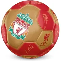 Team Merchandise 26-paneelinen Liverpool Signature -jalkapallo