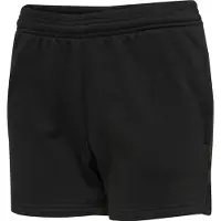 Hummel Red Basic Shortsit