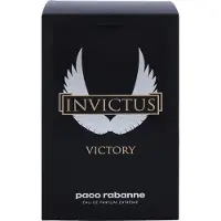 Rabanne Men's Perfume Invictus Victory Paco Rabanne EDP Invictus Victory EDP