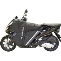 Bagster Winzip Honda Pcx 125 2018 Esiliina